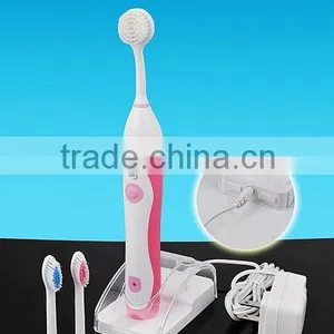 Rechargeable Electric Sonic Toothbrush thumbnail-1