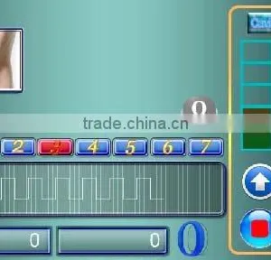 Portable Cavitation Slim Machine thumbnail-6