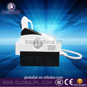 Multifunctional Salon Use 3 in 1 Machine Ipl Hair Removal Machine for Hot Selling thumbnail-4