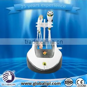 2016 Hot ! Cavitation and Diamond Microdermabrasion Machine for Slimming thumbnail-5