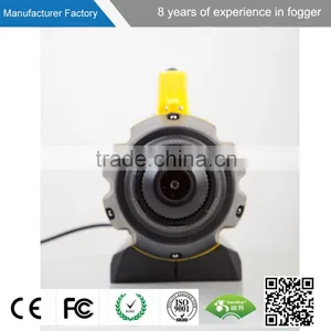 Eco-friendly Ulv Cold Fogger for Pest Control thumbnail-3
