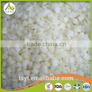 High Quality Market Price Frozen Wholesale Onion Dices thumbnail-6