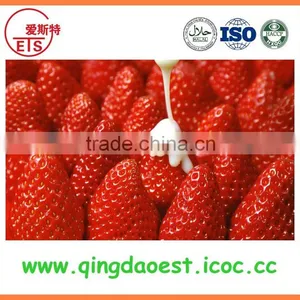New Crop Best Quality Fresh Whole Strawberry thumbnail-1
