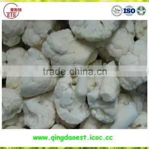 2015 Bulk New Crop Chinese Frozen Cauliflower thumbnail-4