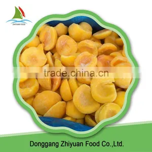 Iqf Frozen Yellow Peach thumbnail-5