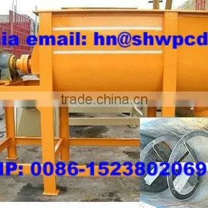 Pet Food Mixing Machine/animal Forage Mixer Machine 0086-15238020698 thumbnail-1