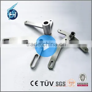High Quality Suppliers China Factory Low Price High Precision Machinery Steel Spare Parts S45C C45 With Spot Welding Service thumbnail-2