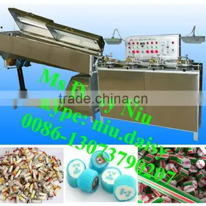 Commerical Candy Roller Machine/round Candy Rolling Machine/candy Roll Making Machine thumbnail-1