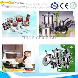 Charms Cookware Brands Kitchen Ware thumbnail-5