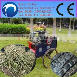 2014 Hot Sale and Good Qualtiy Sugarcane Leaf Removing Machine thumbnail-1