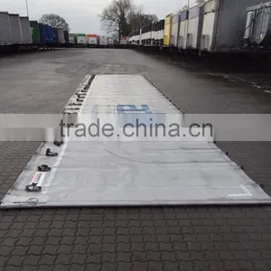 SIDE CURTIAN TARPAULINS thumbnail-1