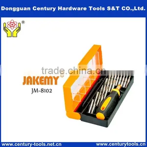 High Quality Cheap Price Precision Screwdriver Set thumbnail-1