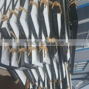 Enameled Pressed Steel Water Storage Tank in High Quality thumbnail-5