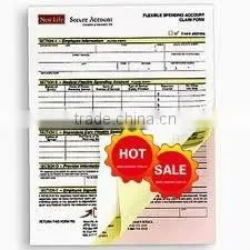 Best Sale Carbonless Continuous Computer Form thumbnail-1