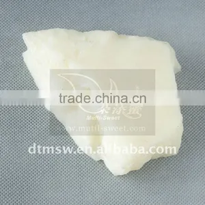 High Quality Pure Refined White Beeswax/beeswax in Granule Popular in Market thumbnail-1