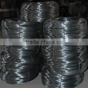 Black Annealed Soft Wire Large Quantity on Sale 1.5mm Diameter 16 Gauge Wire Rolls thumbnail-2