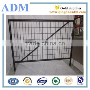 Weld Portable Fence Panel thumbnail-3