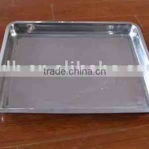 Stainless Steel Plate thumbnail-1