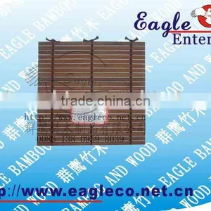 Natural Native Bamboo Mat thumbnail-1