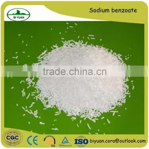 Sodium Benzoate for Food Grade thumbnail-6