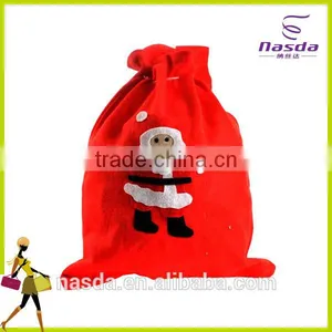Non Woven Gift Bag,christmas Nonwoven Bag,fashion Non-woven Gift Bag thumbnail-1