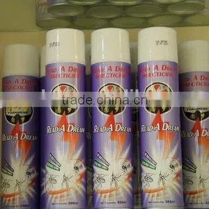 Agro-Chemicals of Insecticide Spray/Pesticide Spray thumbnail-1