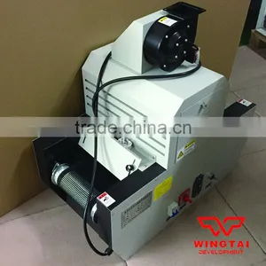 Desktop Type UV Light Curing Machine RX200-1 thumbnail-3