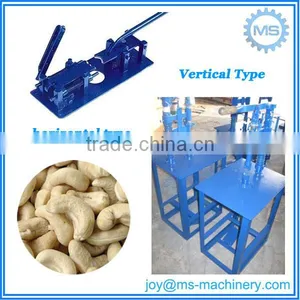 Manual Cashew Shelling Machine thumbnail-1