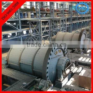 Henan Zhenghzou Grinding Ball Mill With Standard Quality Professional Design thumbnail-1