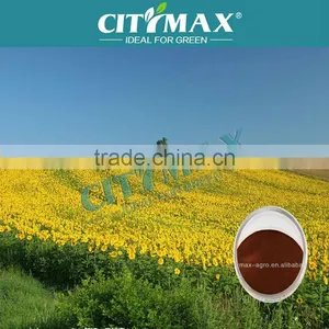 Potassium Fulvate Powder With High Quality thumbnail-1