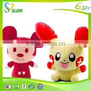 Romantic 300cm Valentines Day Gifts Large Teddy Bear Plush Toy thumbnail-2