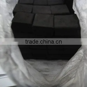Coconut Cube Shisha Charcoal thumbnail-1