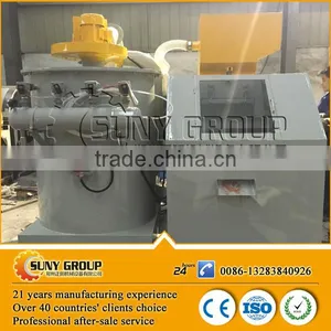 High Quality Waste Copper Cable Granule Making Machine thumbnail-3