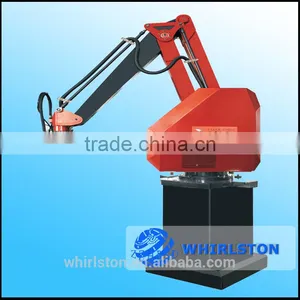 Automatic Carton Box Stacking Machine thumbnail-1