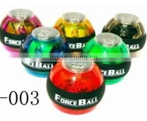 Electronic Wrist Ball With Counter thumbnail-1