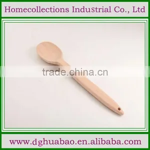 Bamboo Cooking Fork and Spoon thumbnail-1