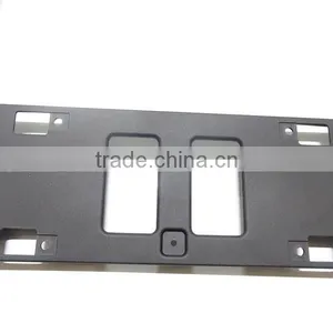 100% Original Front Licence Plate 2807101XSZ08A for H2 thumbnail-4