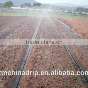 CT0217 Drip Tape Irrigation Connection for Lay Flat Hose Irrigation thumbnail-5