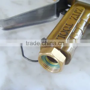 Adjustable Metal Spray Gun thumbnail-5