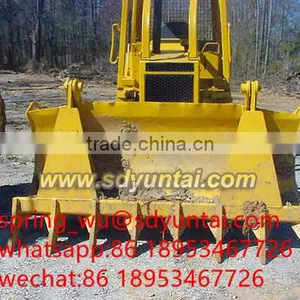 DR1-110-9-6X6 Root Rake With the AR400 Steel thumbnail-3