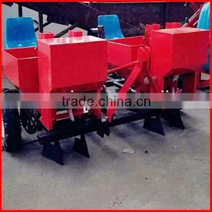 Farming Agricultural Machine Potato Planter Used Mini Farm Tractor thumbnail-3