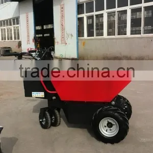 Electric Dumper SFDY3-500 thumbnail-2