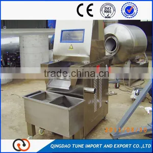 2016 Hot Meat Injection Machine Price thumbnail-2