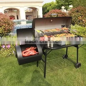 High Quality Outdoor Kitchen BBQ Grill thumbnail-6