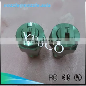Tungsten Carbide High Pressure Abs Spray Nozzles thumbnail-1
