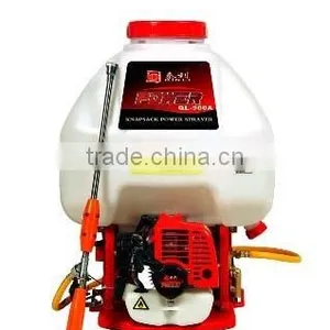 Knapsack Power Sprayer QL-900/high Pressure/ thumbnail-4