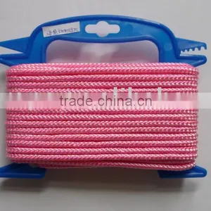 Polyester Braid Rope thumbnail-1