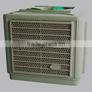 Cooling Only Evaporative Air Cooler Used For Large Place thumbnail-1
