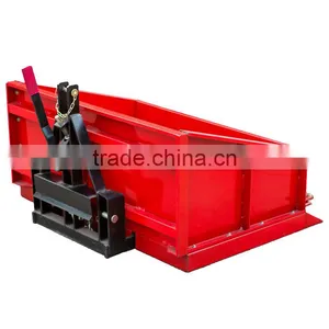 Farm Spare Parts Transport Box for Tractor With CE thumbnail-2