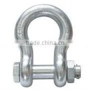 Japan Type Bolt Type Chain Anchor Shackle thumbnail-1